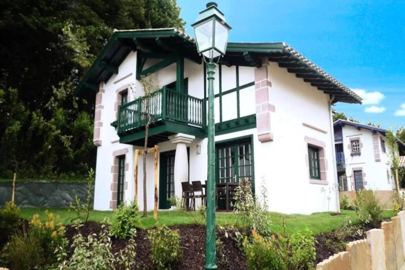 Résidence Prestige Odalys Le Domaine de Lana-Niet-getagd