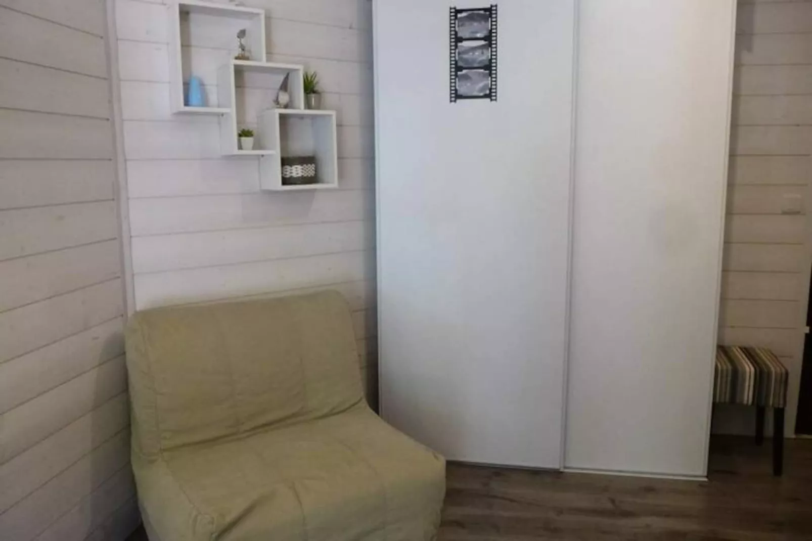 Résidence Oncet - Niet-getagd