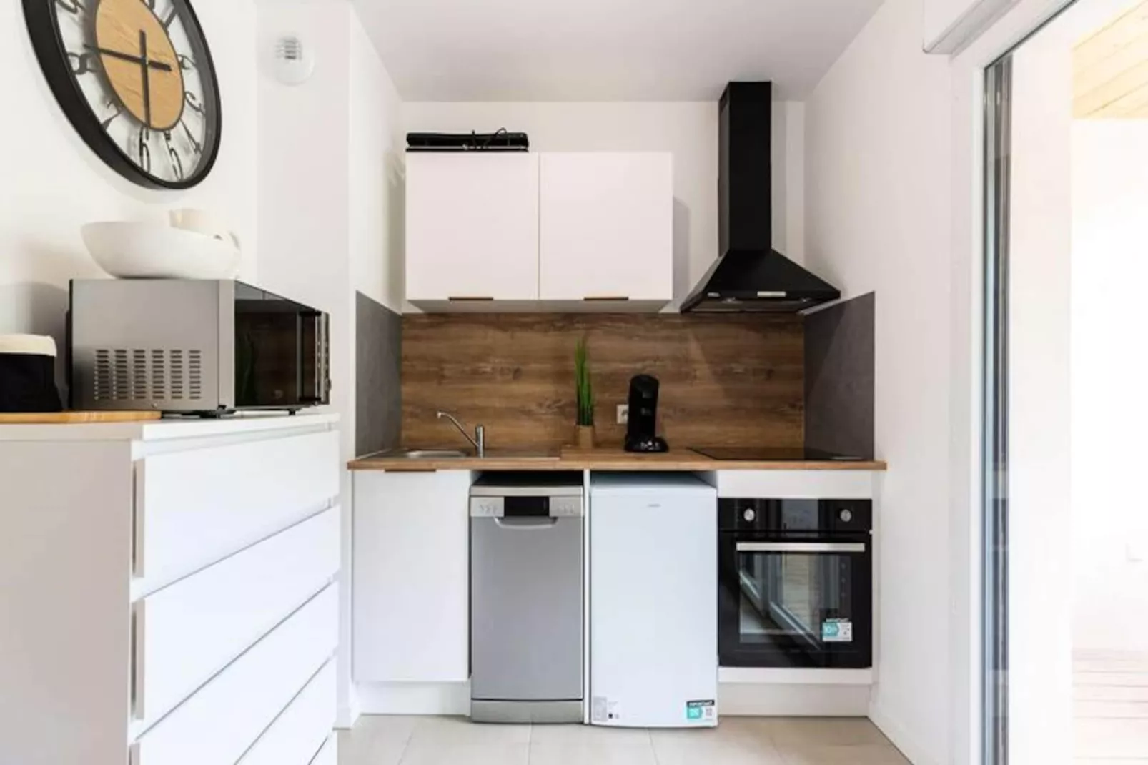 Chalet D'autun-Niet-getagd