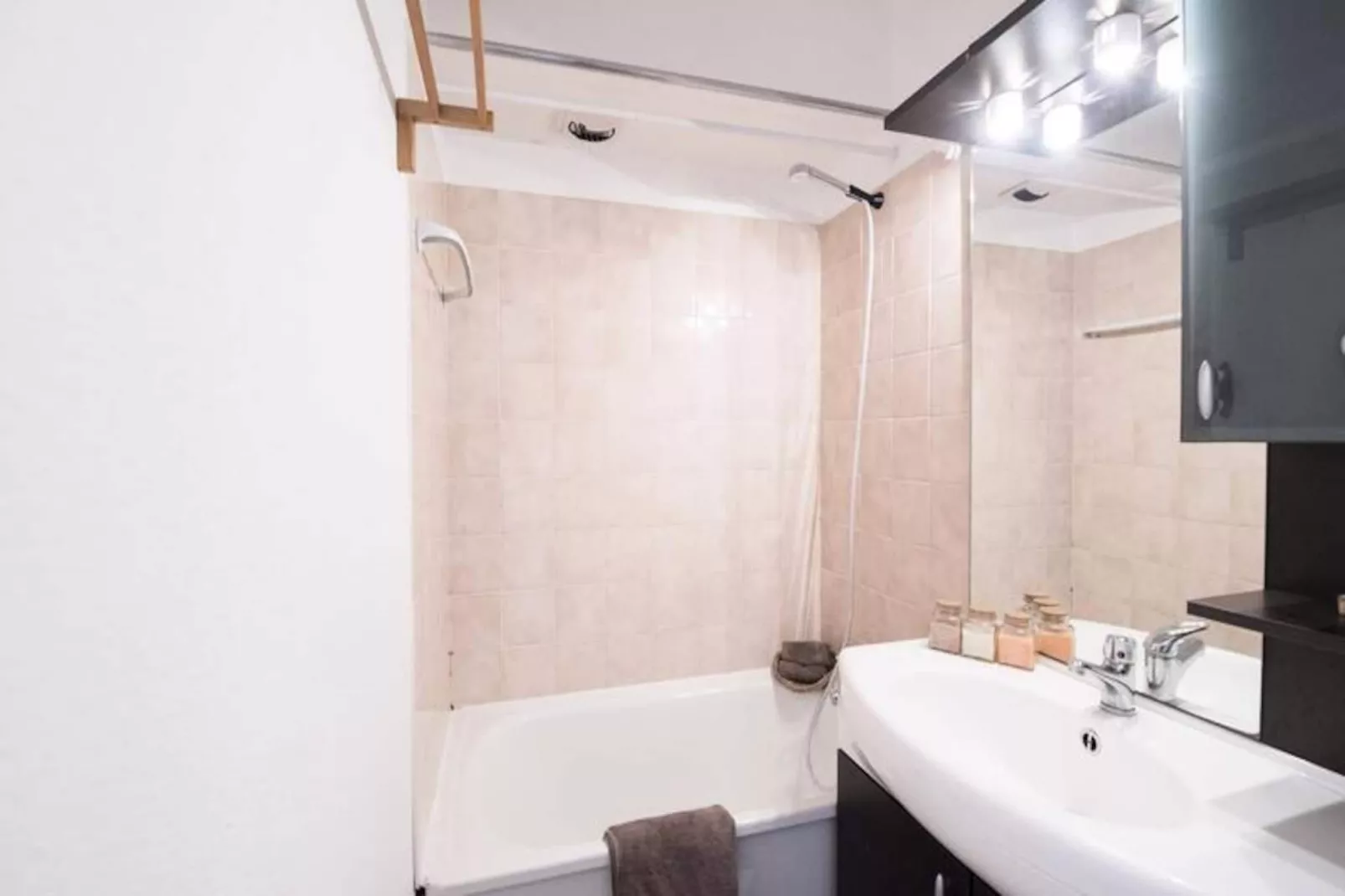 Résidence Village Des Thermes-Niet-getagd