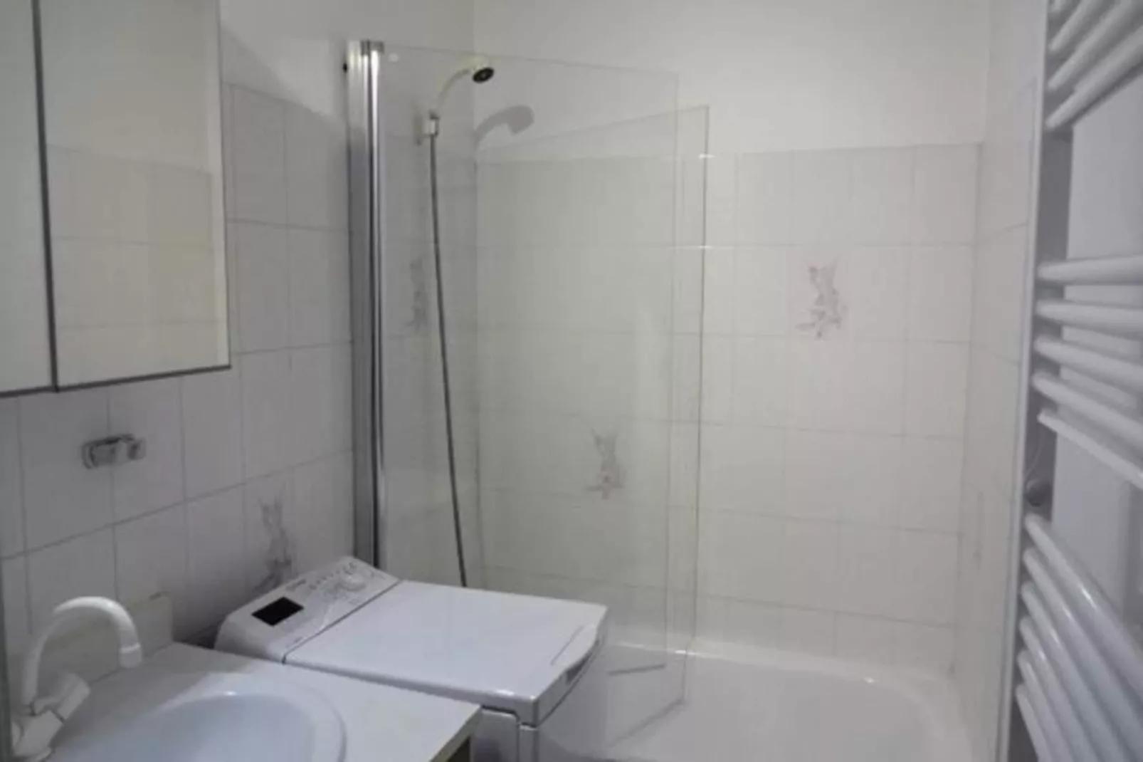 Résidence Balcon Du Soleil-Niet-getagd