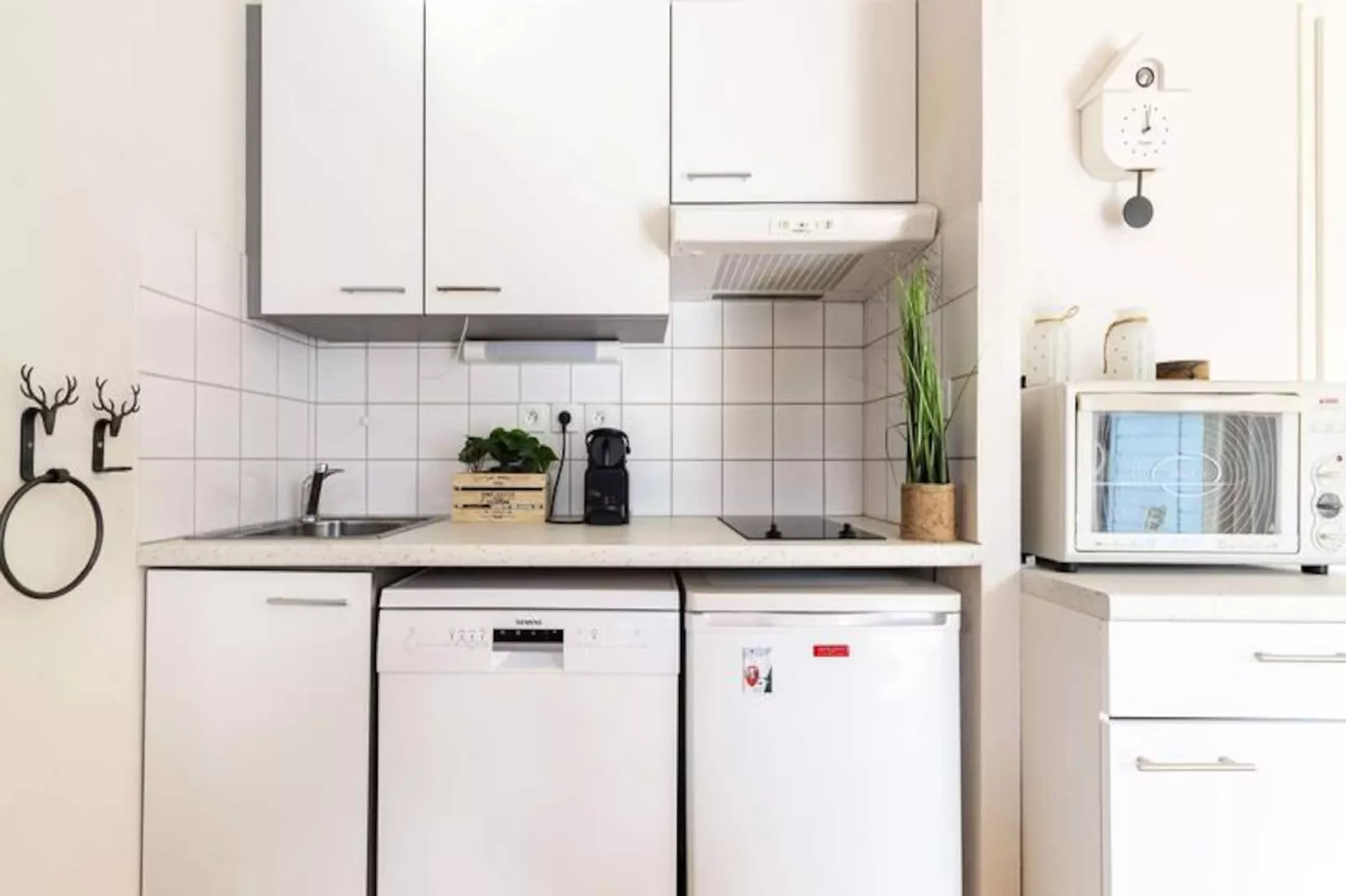 Résidence Hameau Du Pre Clos-Niet-getagd