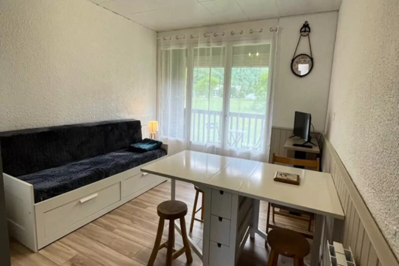 Résidence Pre De Guignan-Niet-getagd