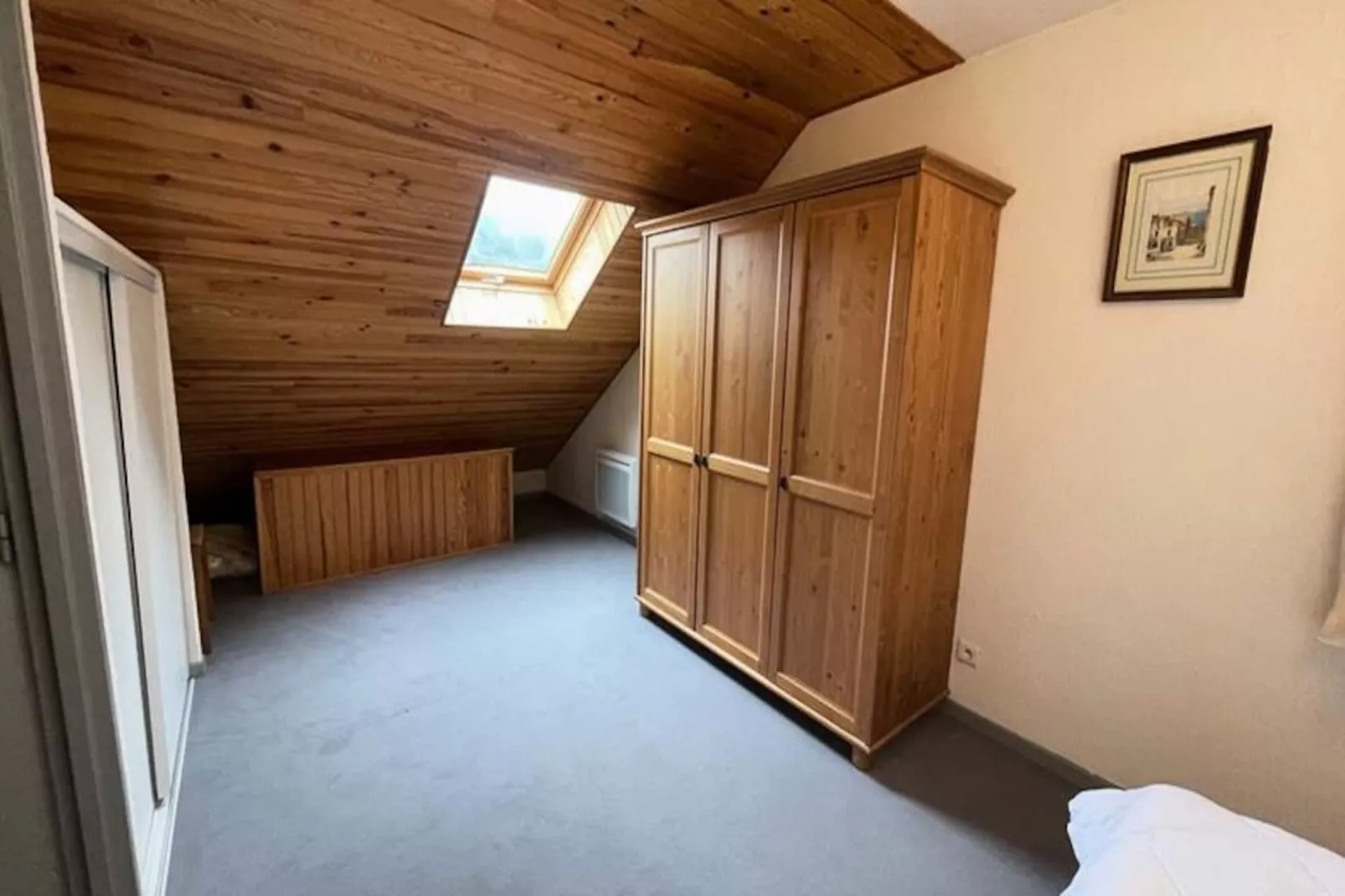 Résidence Portes Du Soleil-Niet-getagd