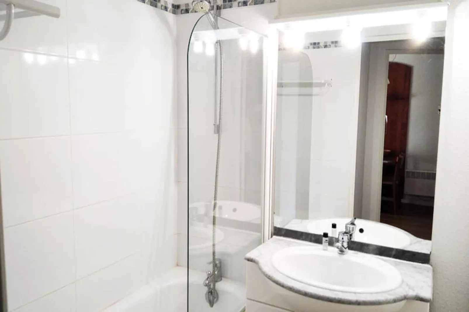 Résidence Pic Du Midi - Niet-getagd