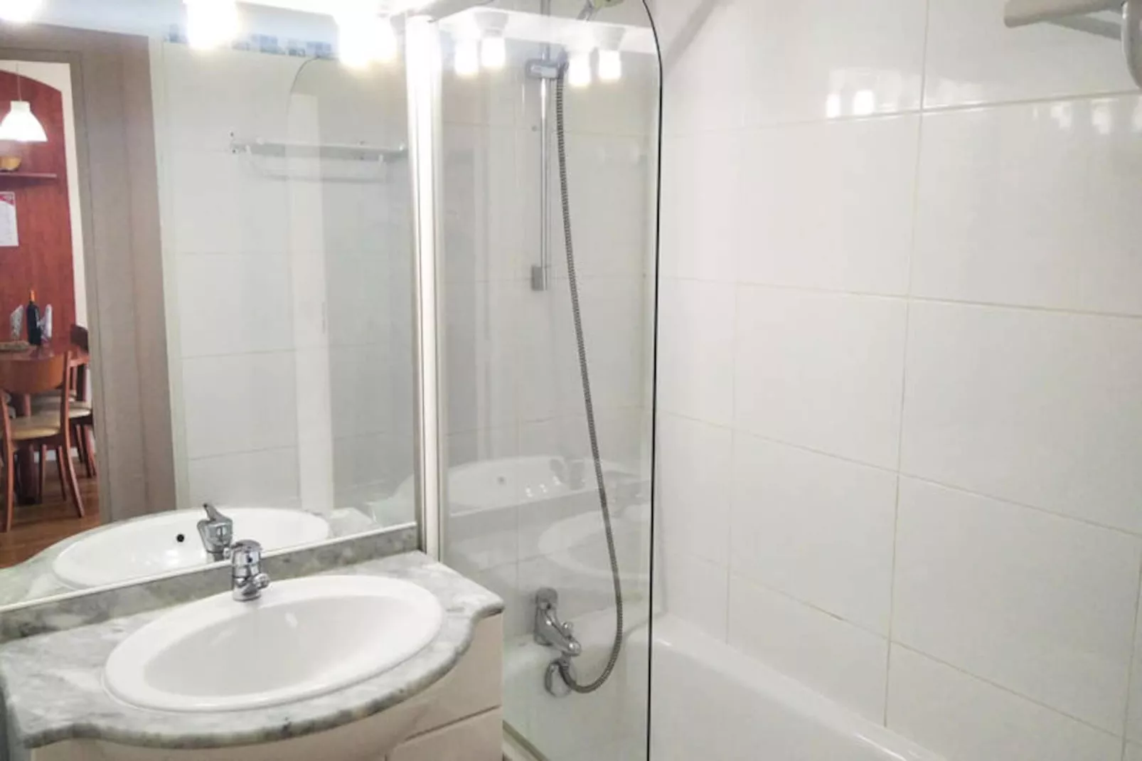 Résidence Pic Du Midi - Niet-getagd