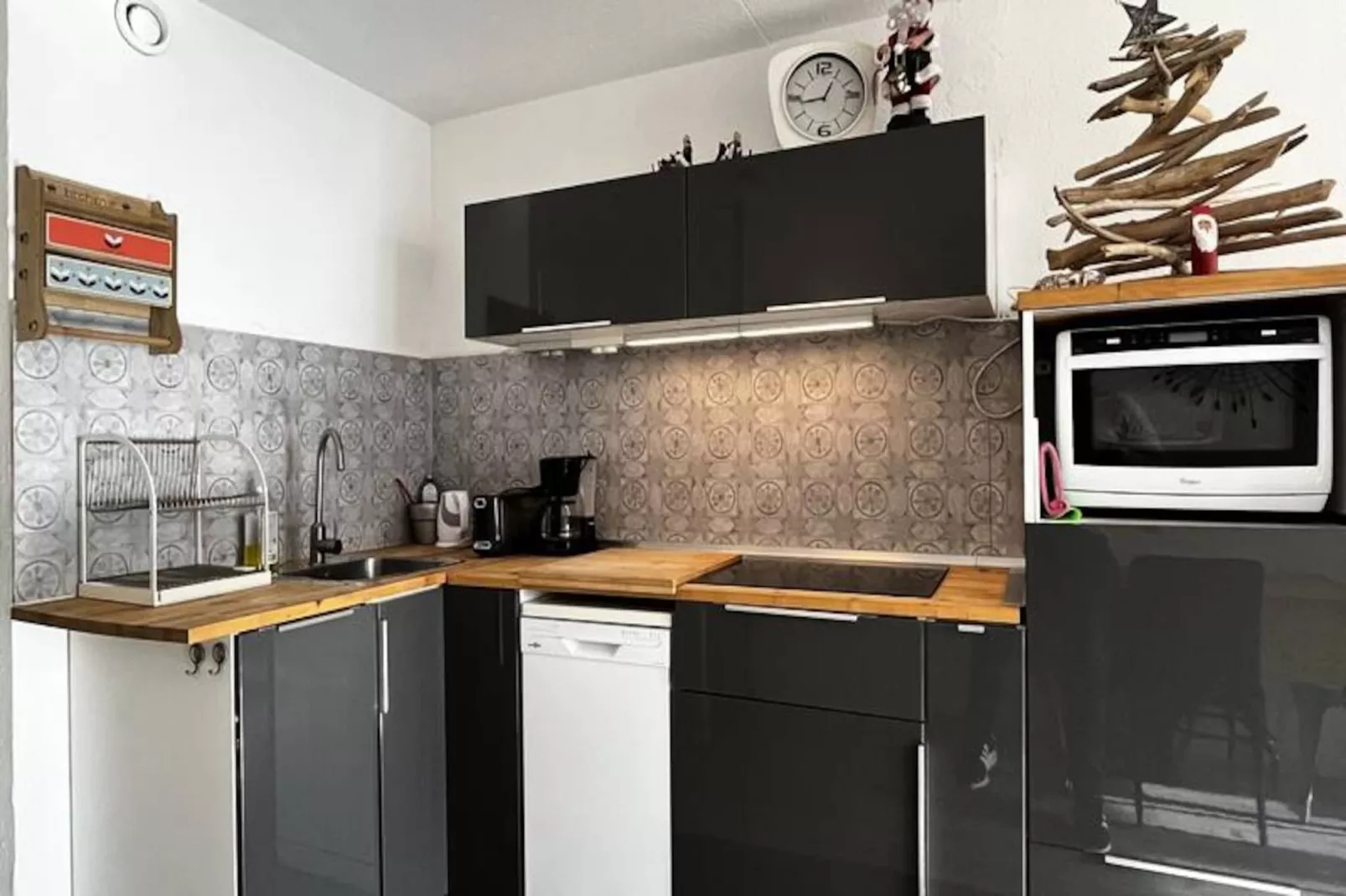 Résidence Le Tourmalet - maeva Home - Niet-getagd