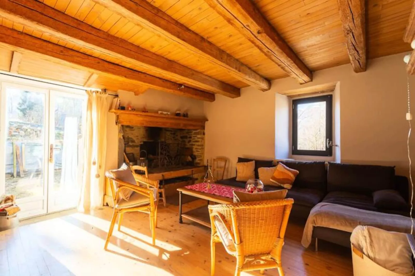 Résidence Louder2-loudervielle-Niet-getagd