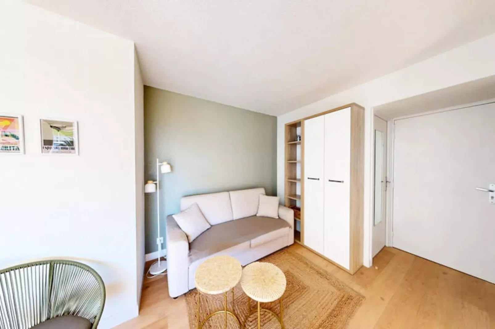 Appartements à Canet-en-Roussillon-Niet-getagd