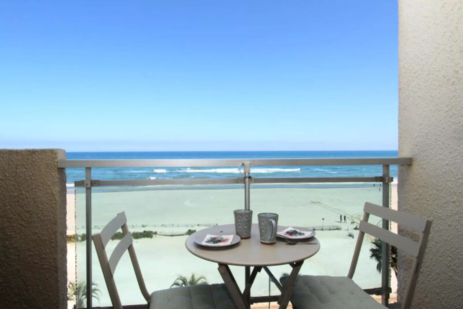 Studio à Canet-en-Roussillon-Niet-getagd