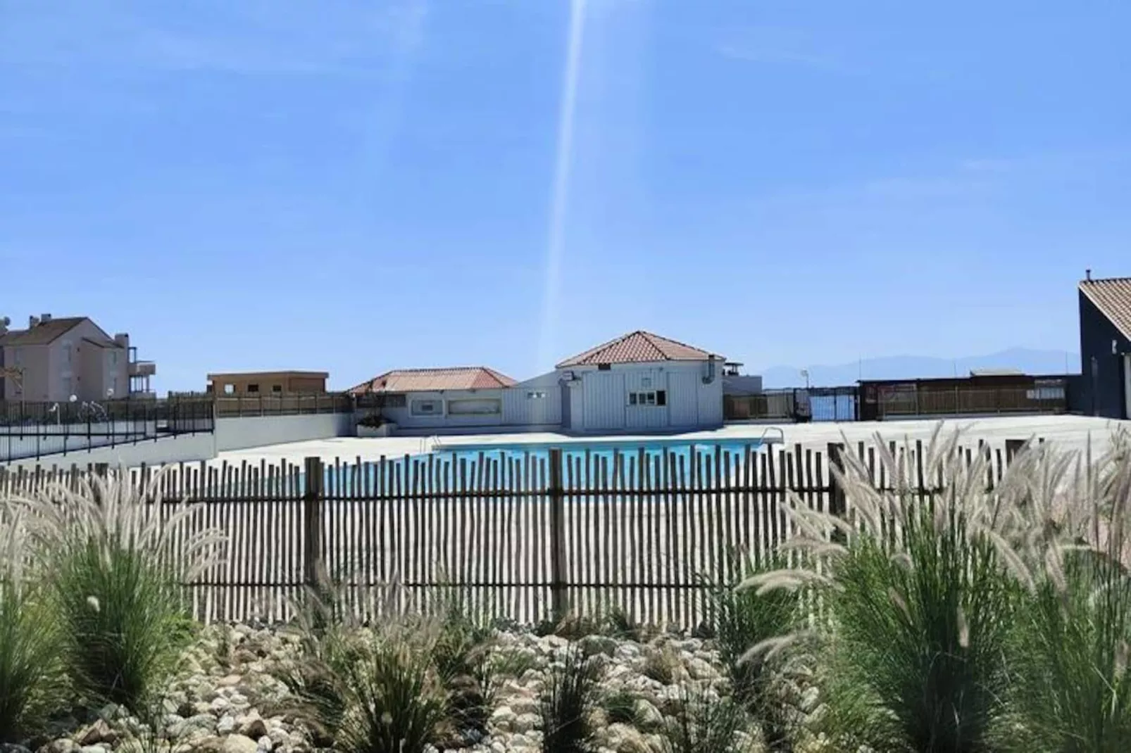 Résidence Antigua-Niet-getagd