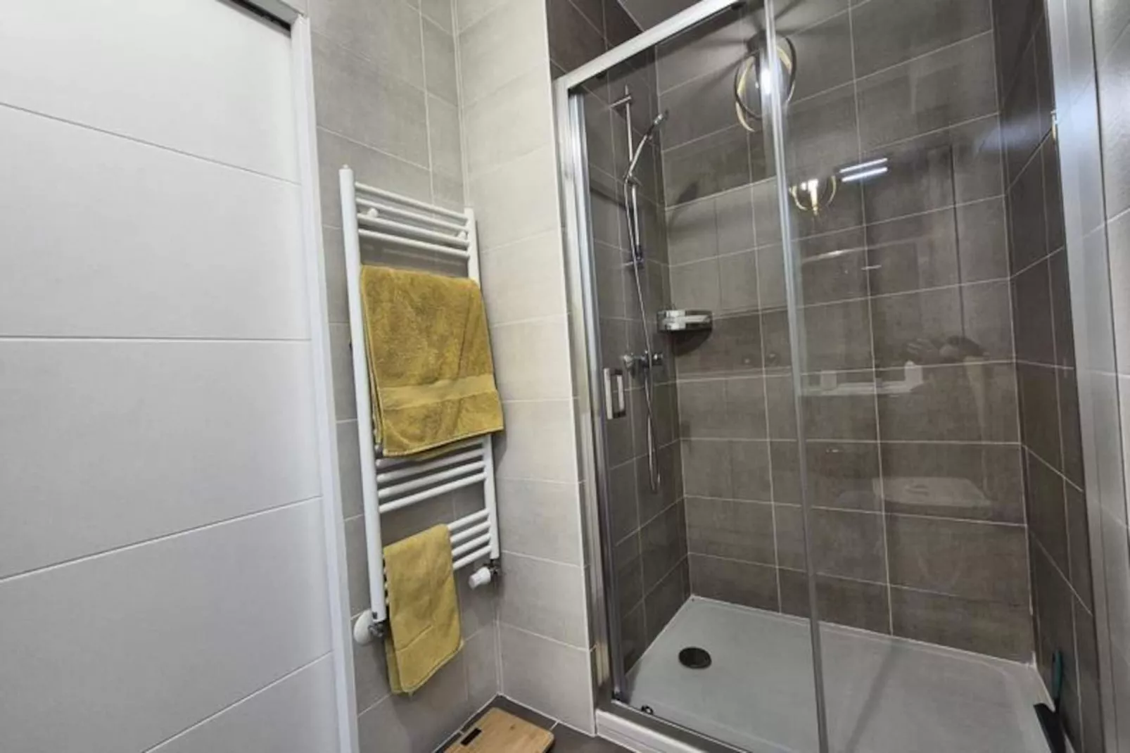 Résidence Les Jardins Du Petit Port-Niet-getagd