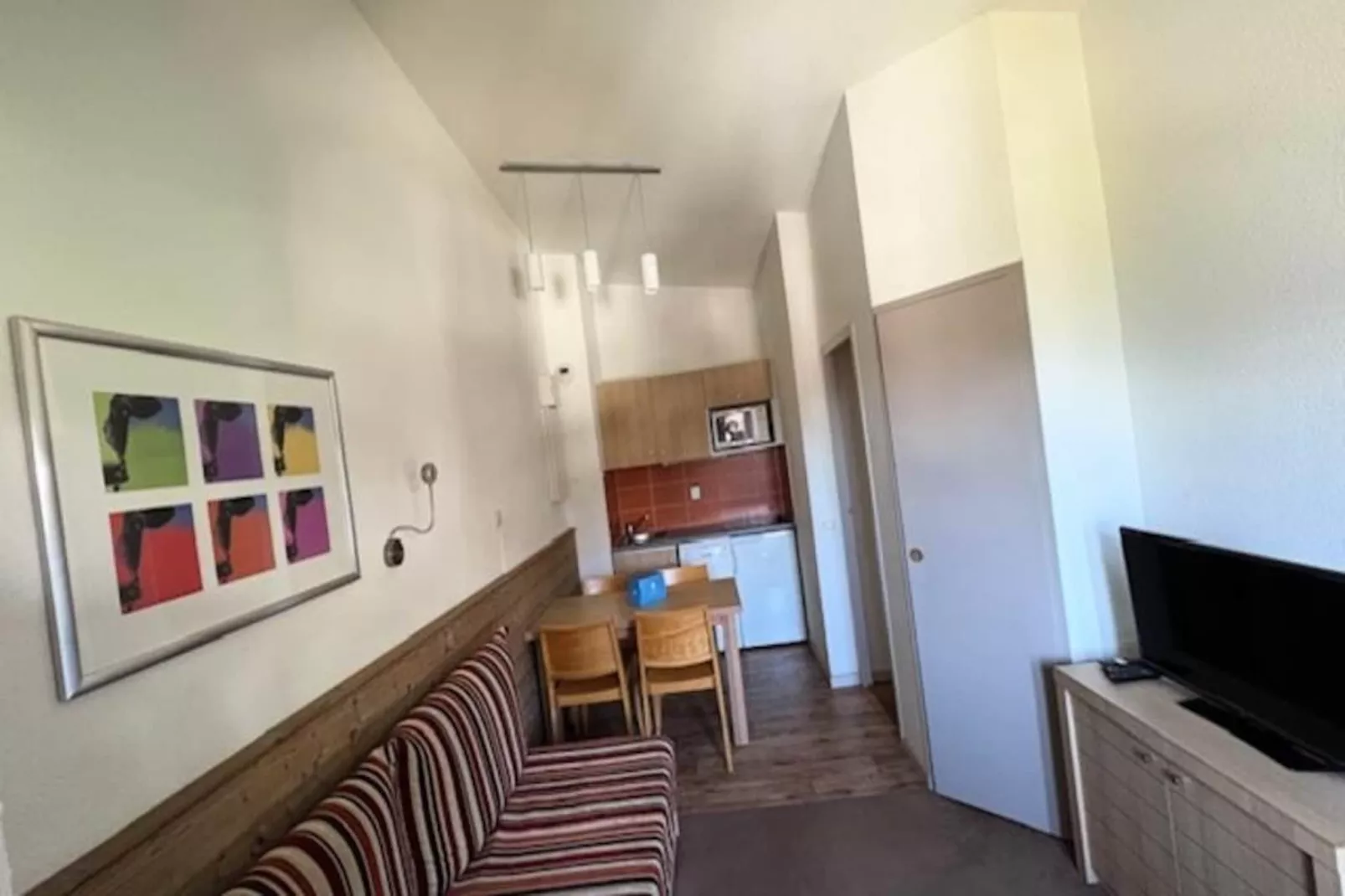 Résidence Le Britania - maeva Home-Niet-getagd