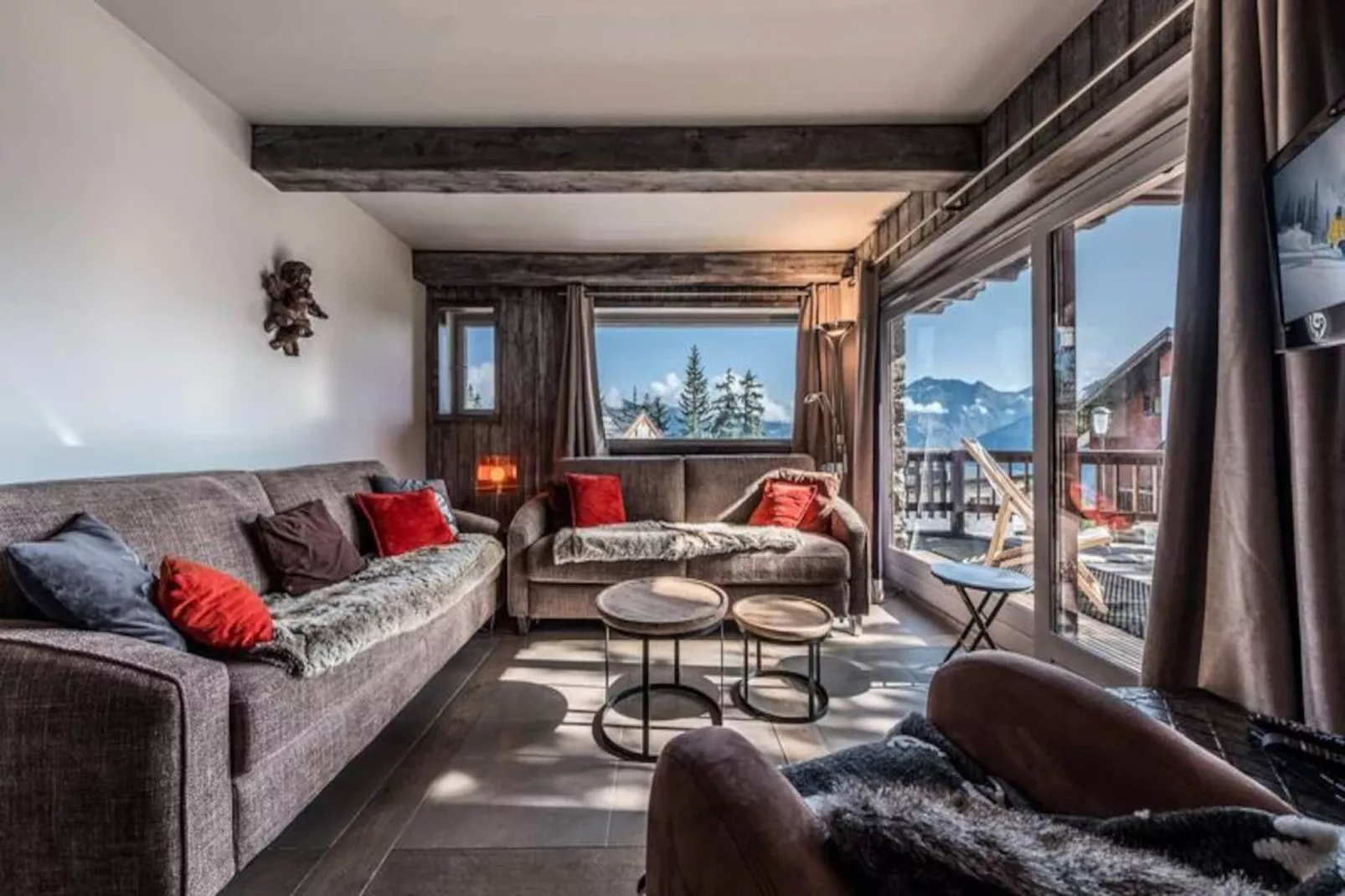 Résidence Le Cavan-Niet-getagd