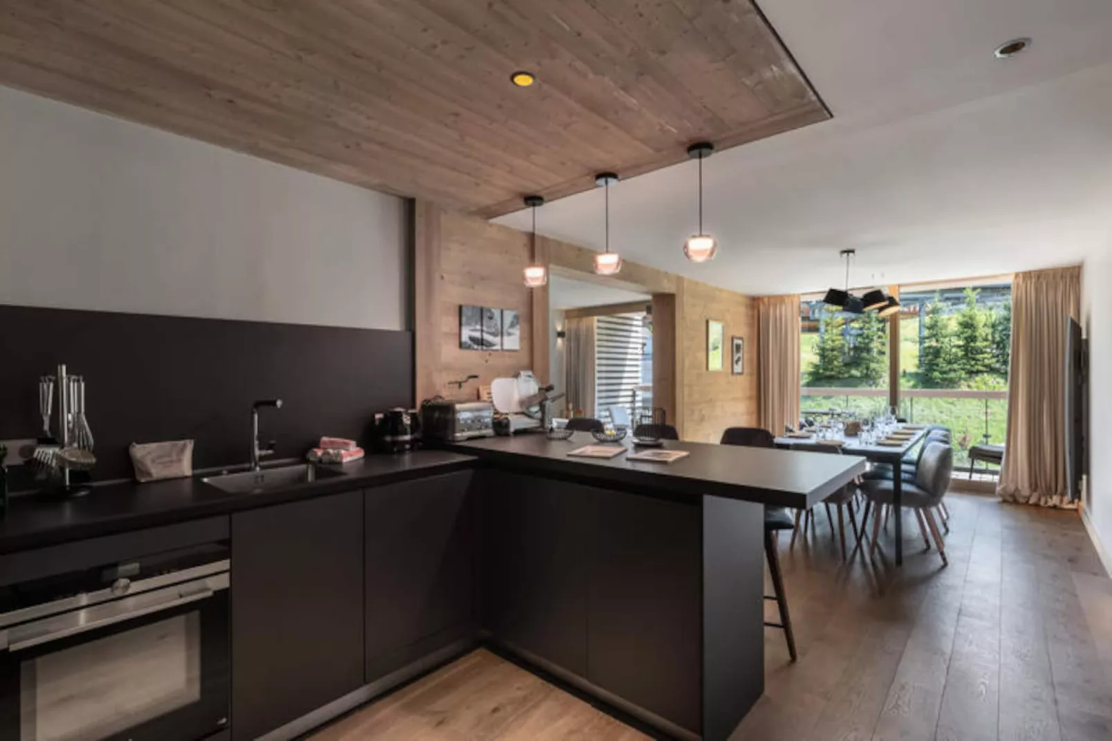 Résidence Phoenix-Niet-getagd