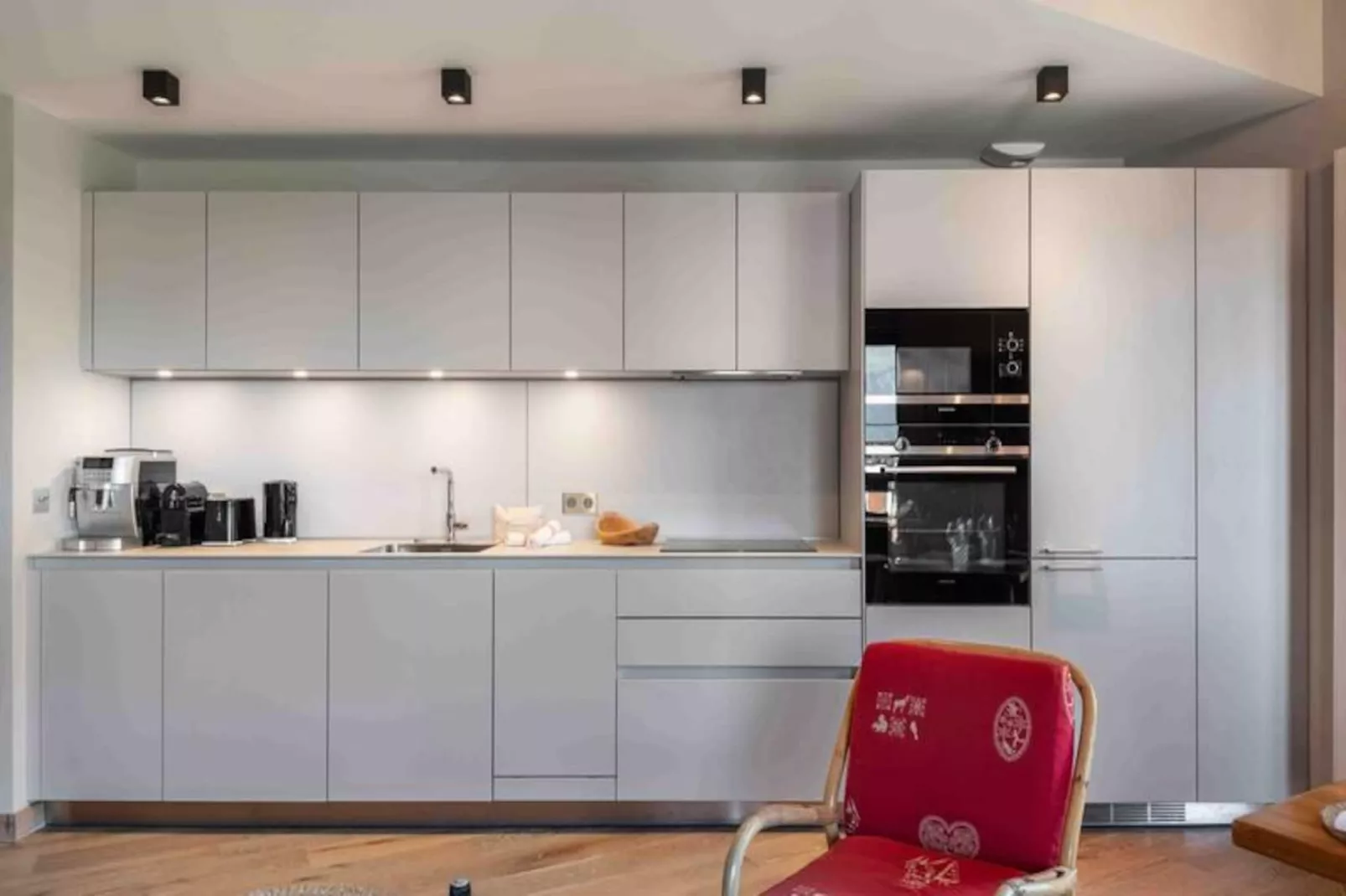 Résidence Phoenix-Niet-getagd