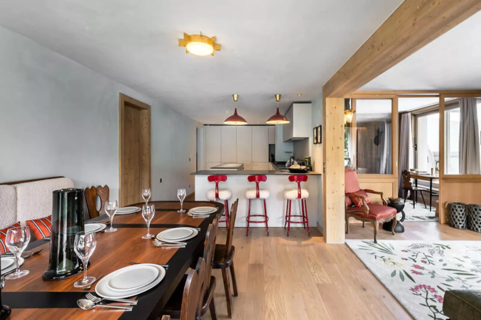 Résidence Phoenix-Niet-getagd