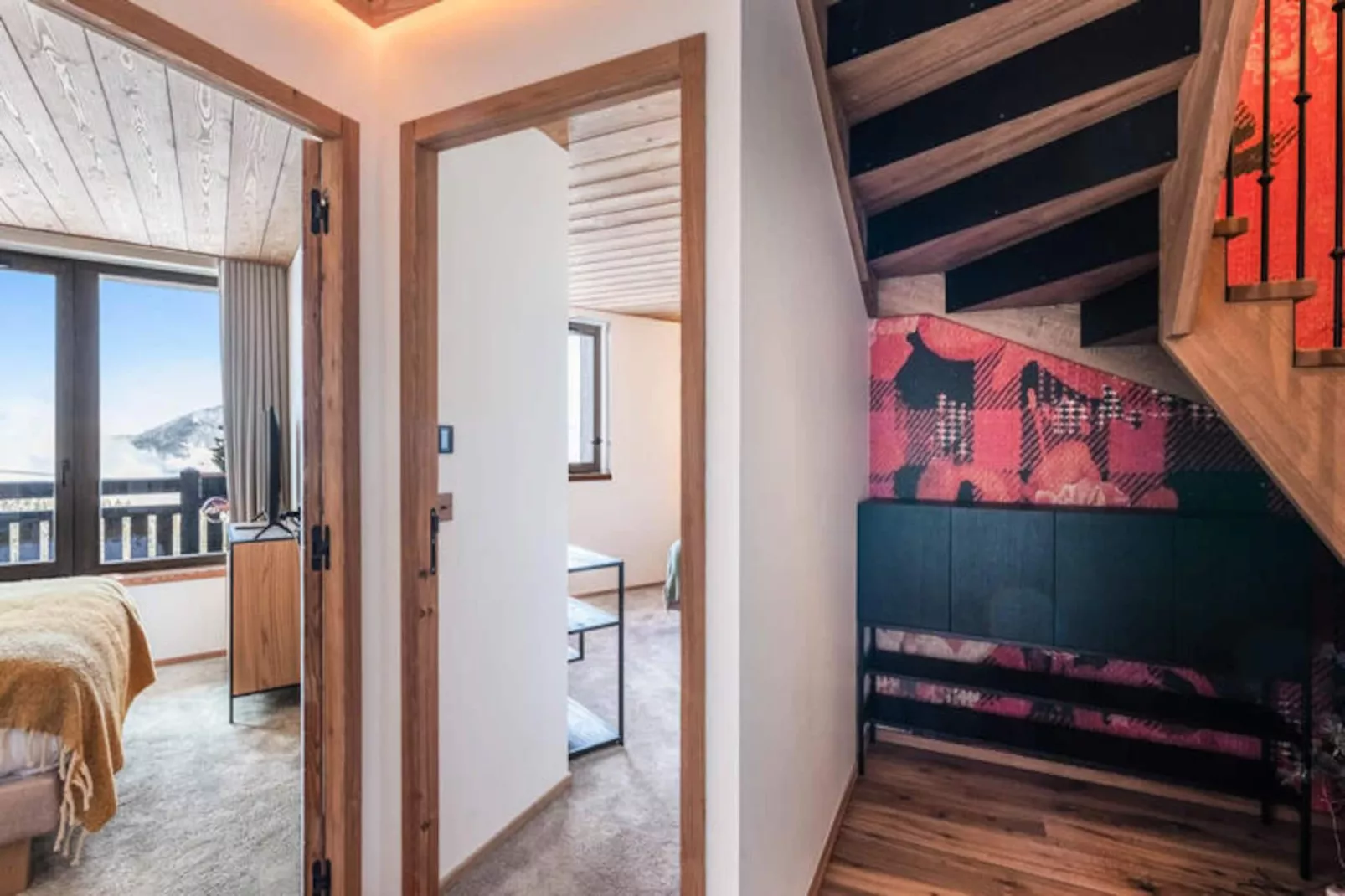 Résidence Mascara-Niet-getagd