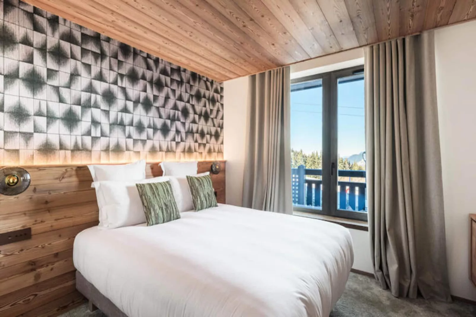 Résidence Mascara-Niet-getagd