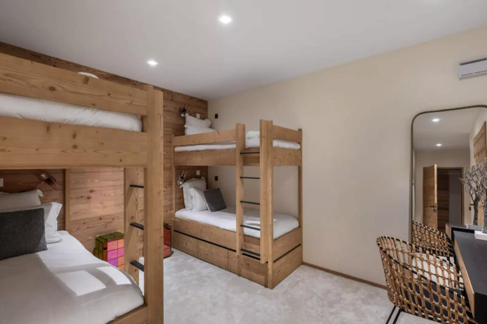 Résidence Mascara-Niet-getagd