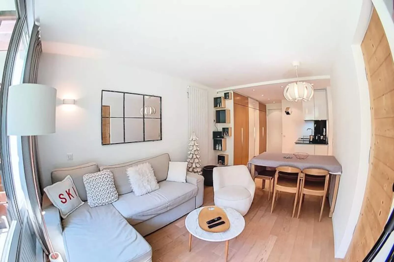 Résidence Le Saint Charles - Niet-getagd