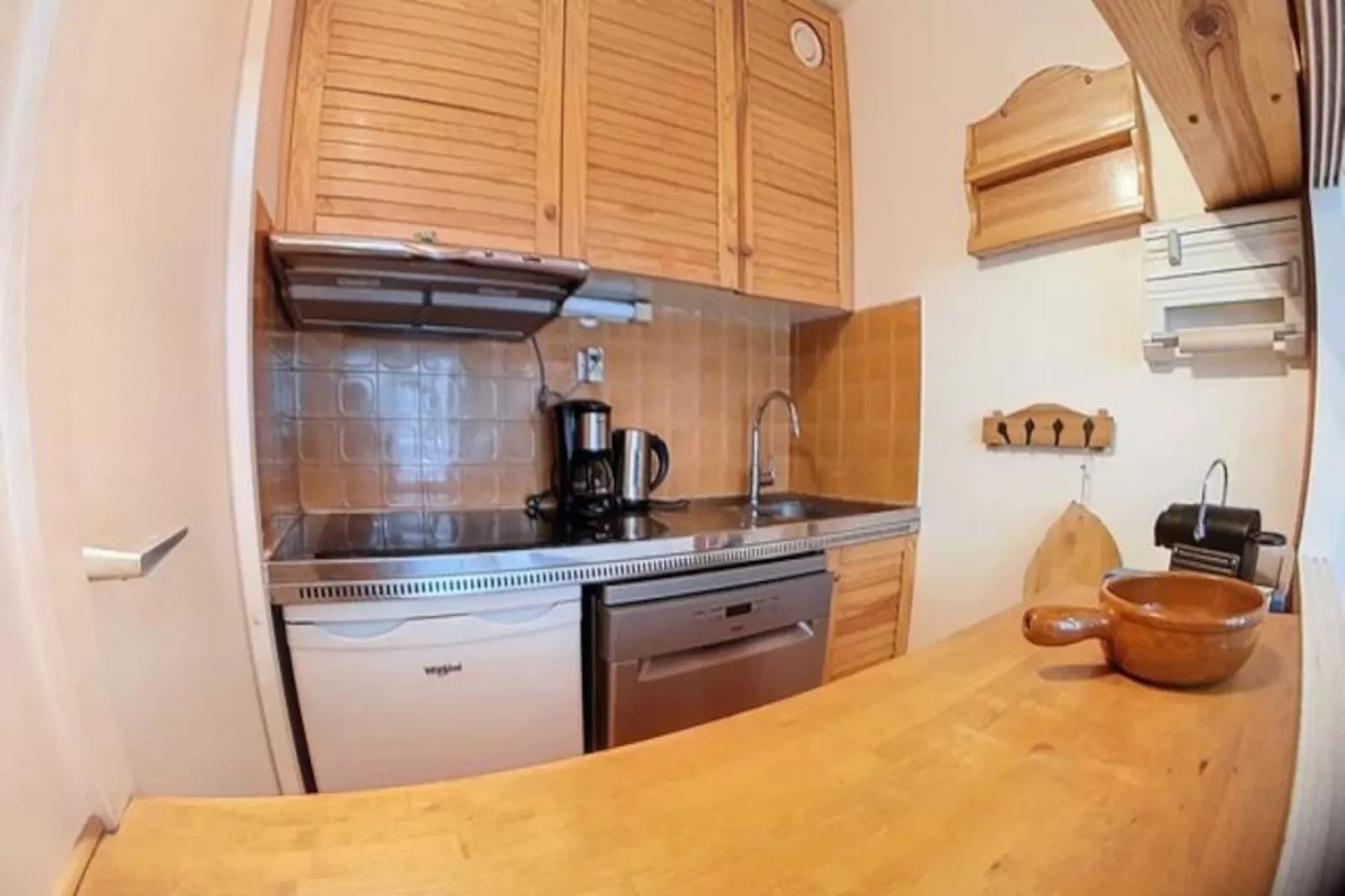 Résidence Le Saint Charles - Niet-getagd