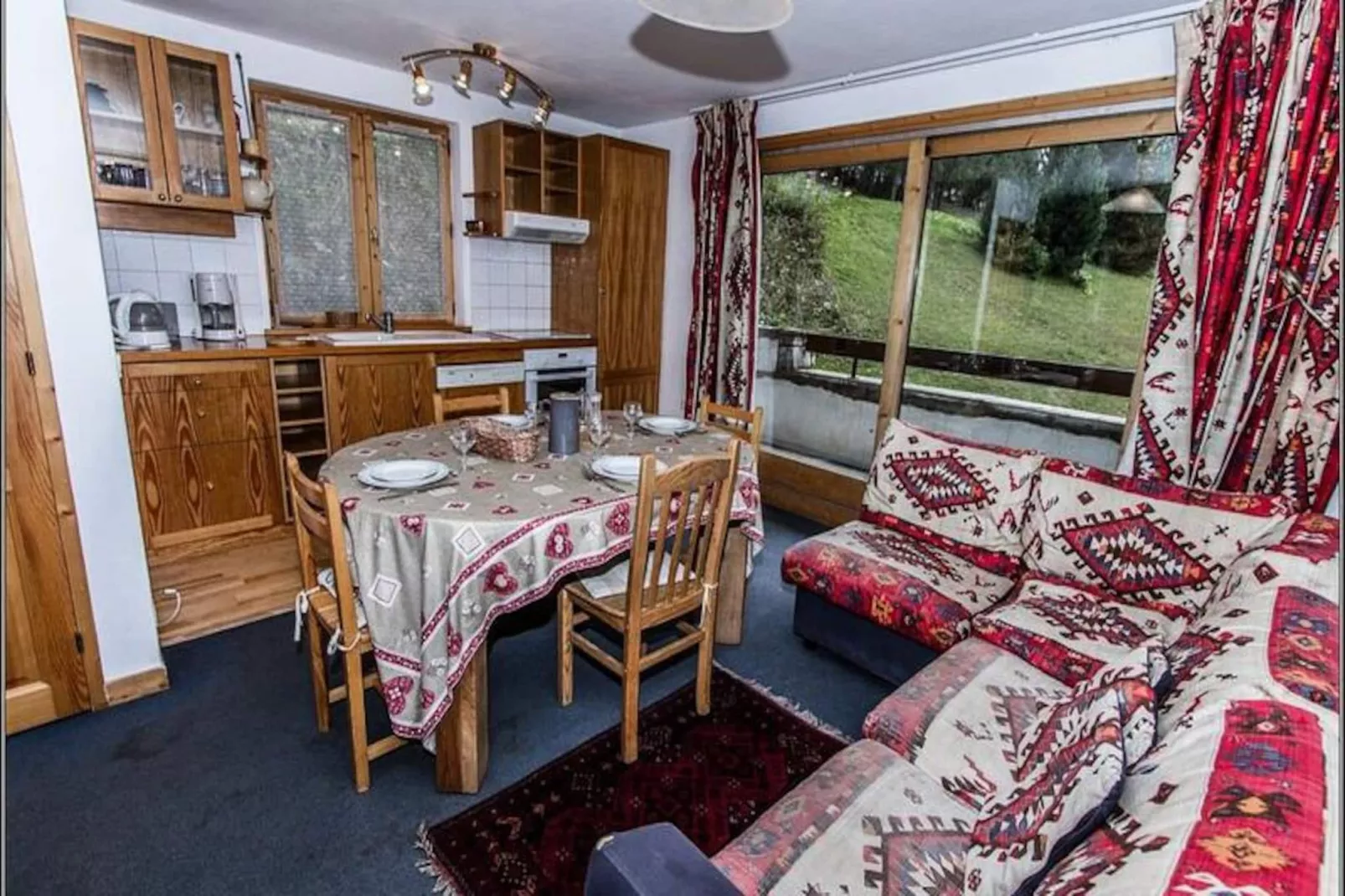 Les Chalets De Solaise - Niet-getagd