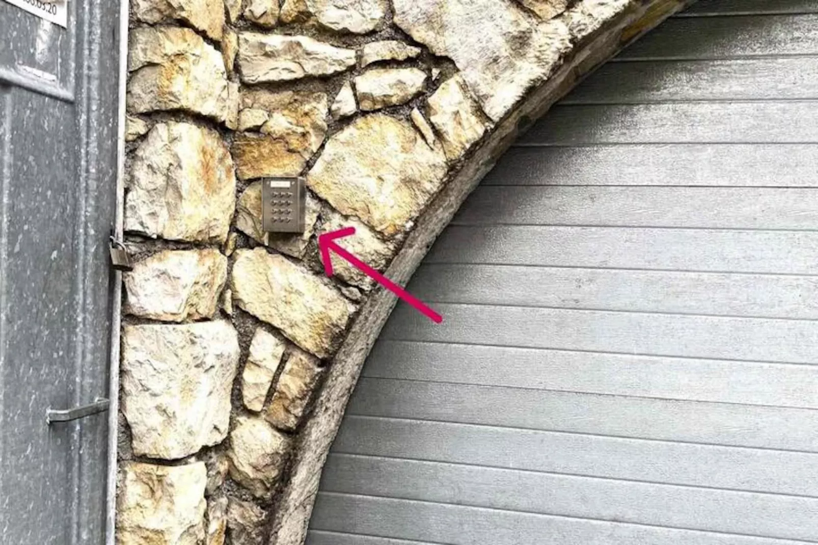 Résidence Saint Michel-Niet-getagd