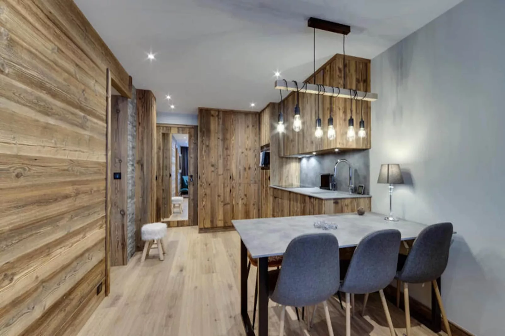 Résidence Hauts Du Rogoney-Niet-getagd