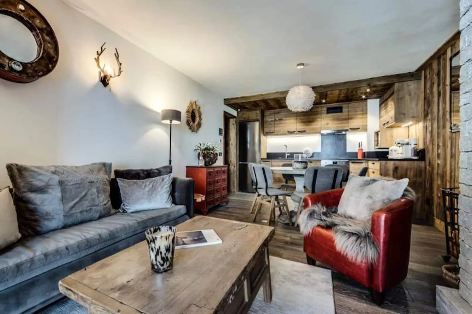 Résidence Grizzly-Niet-getagd