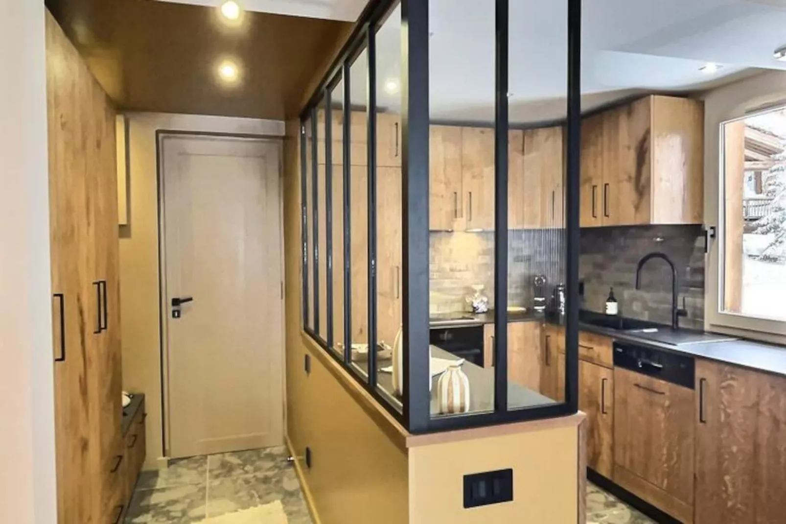 Chalet Du Jardin Alpin Ii-Niet-getagd