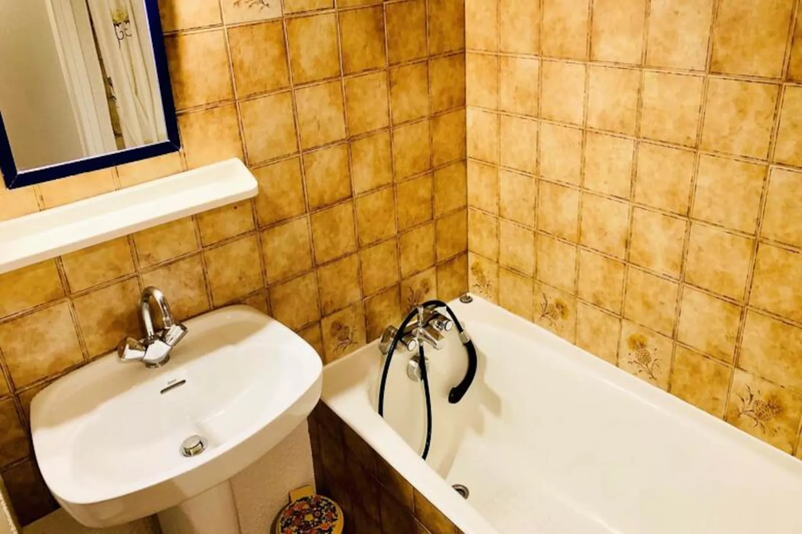 Résidence Val Coeur Bat A-Niet-getagd