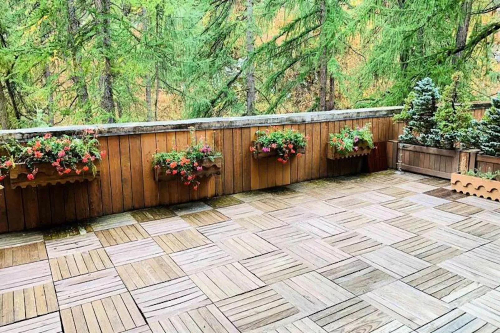 Résidence Praz De La Legettaz-Niet-getagd