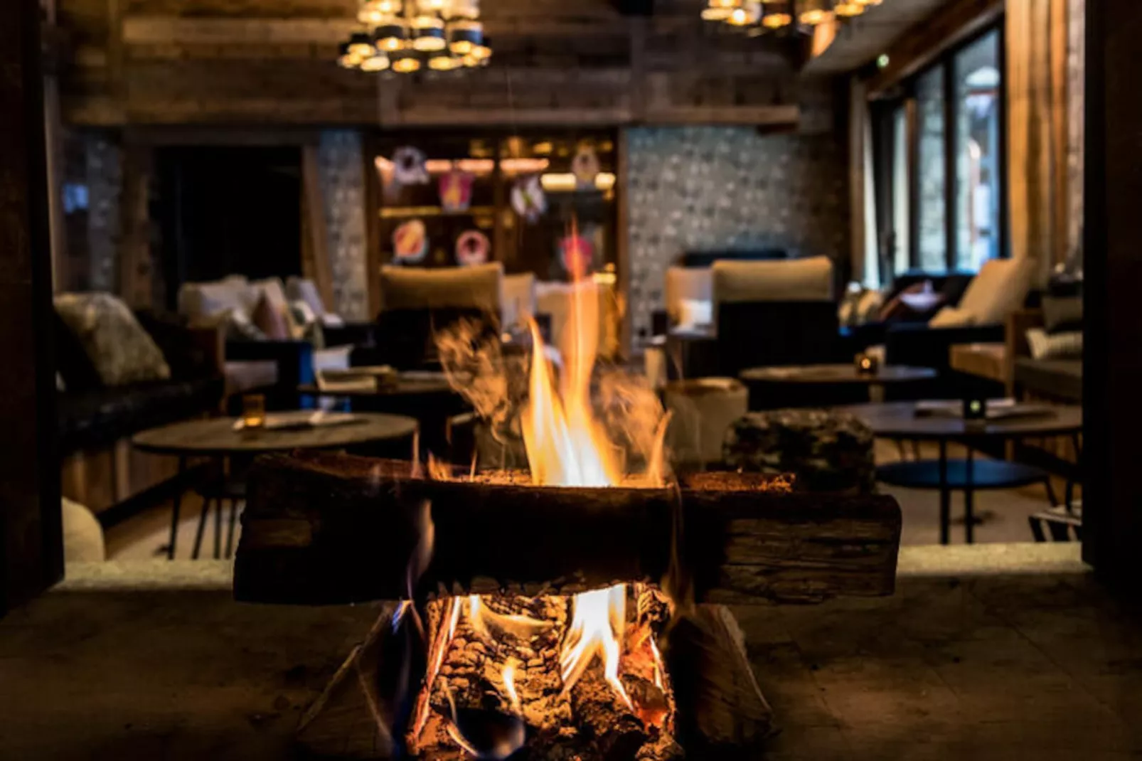 Chalet Izia *****-Niet-getagd