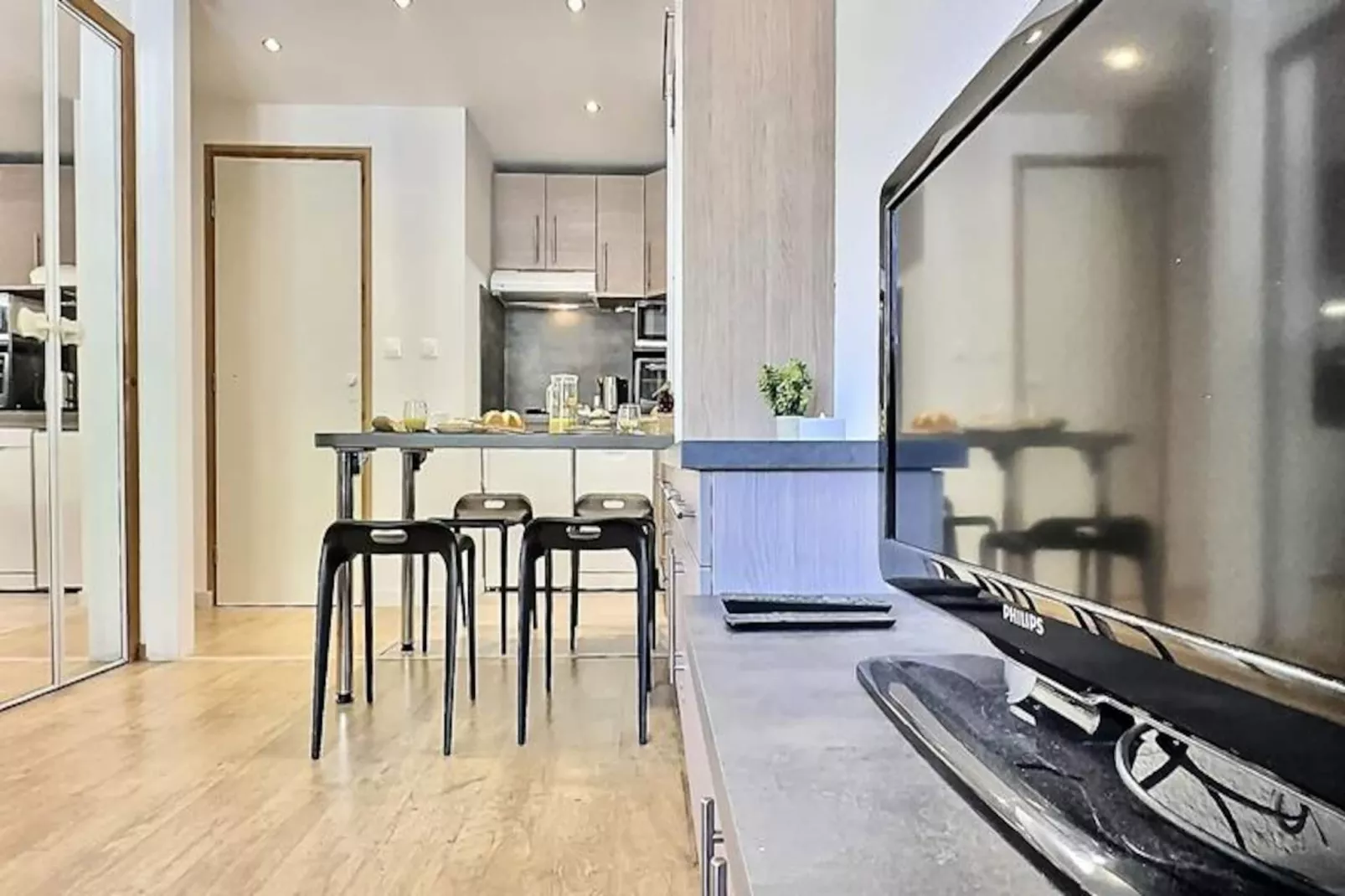 Résidence Les Jardins De Val-Niet-getagd