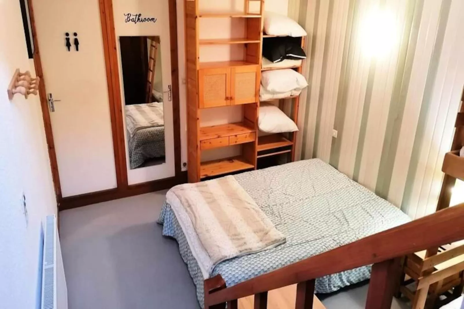 Résidence La Meije-Niet-getagd