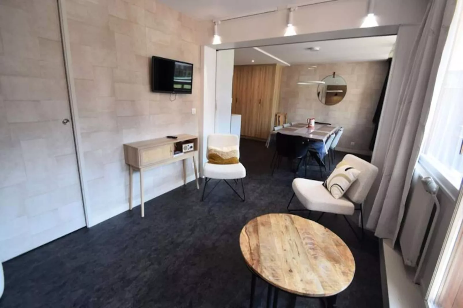 Résidence Le Vercors-Niet-getagd