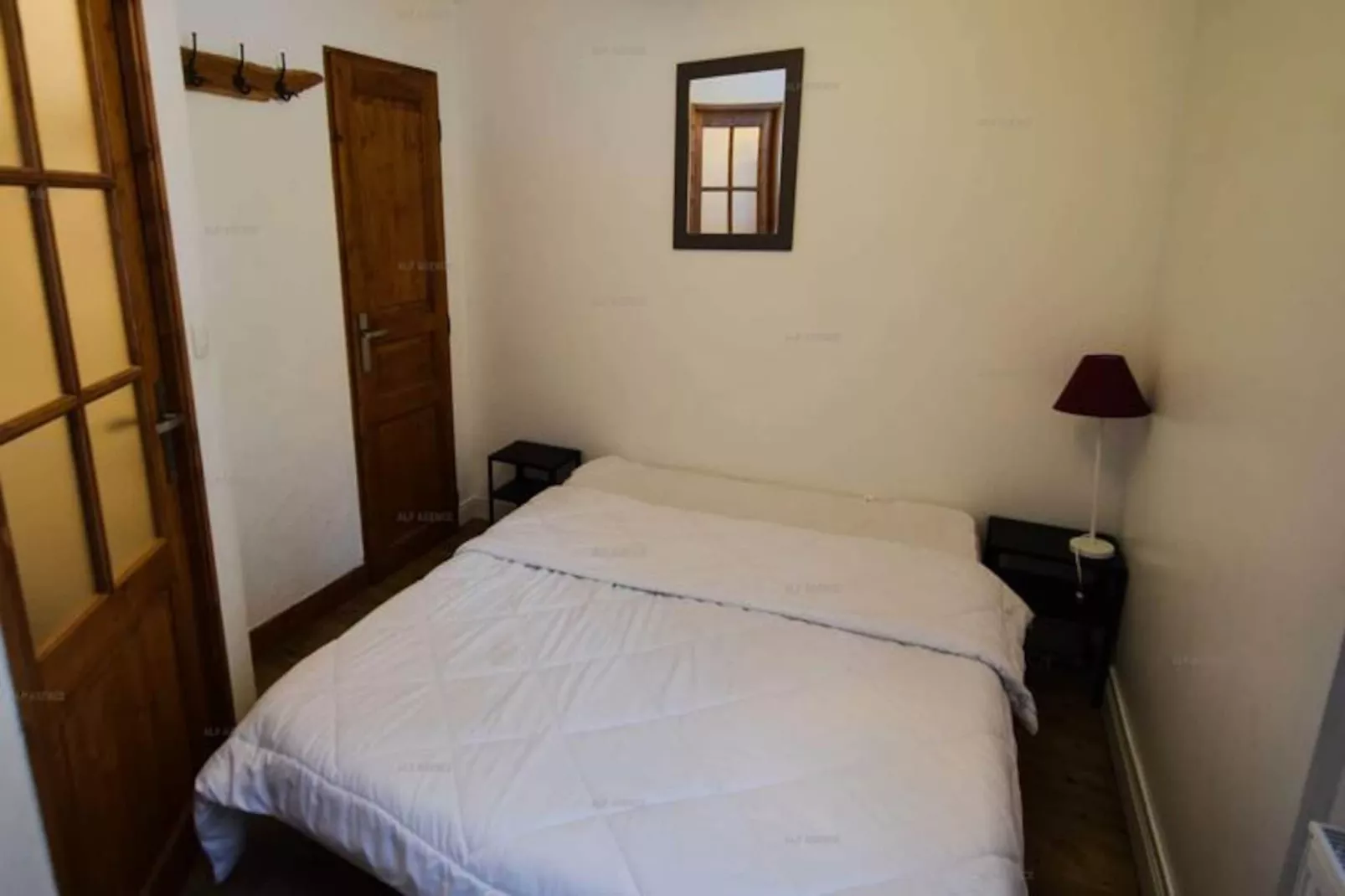 Résidence Le Serro Torre-Niet-getagd