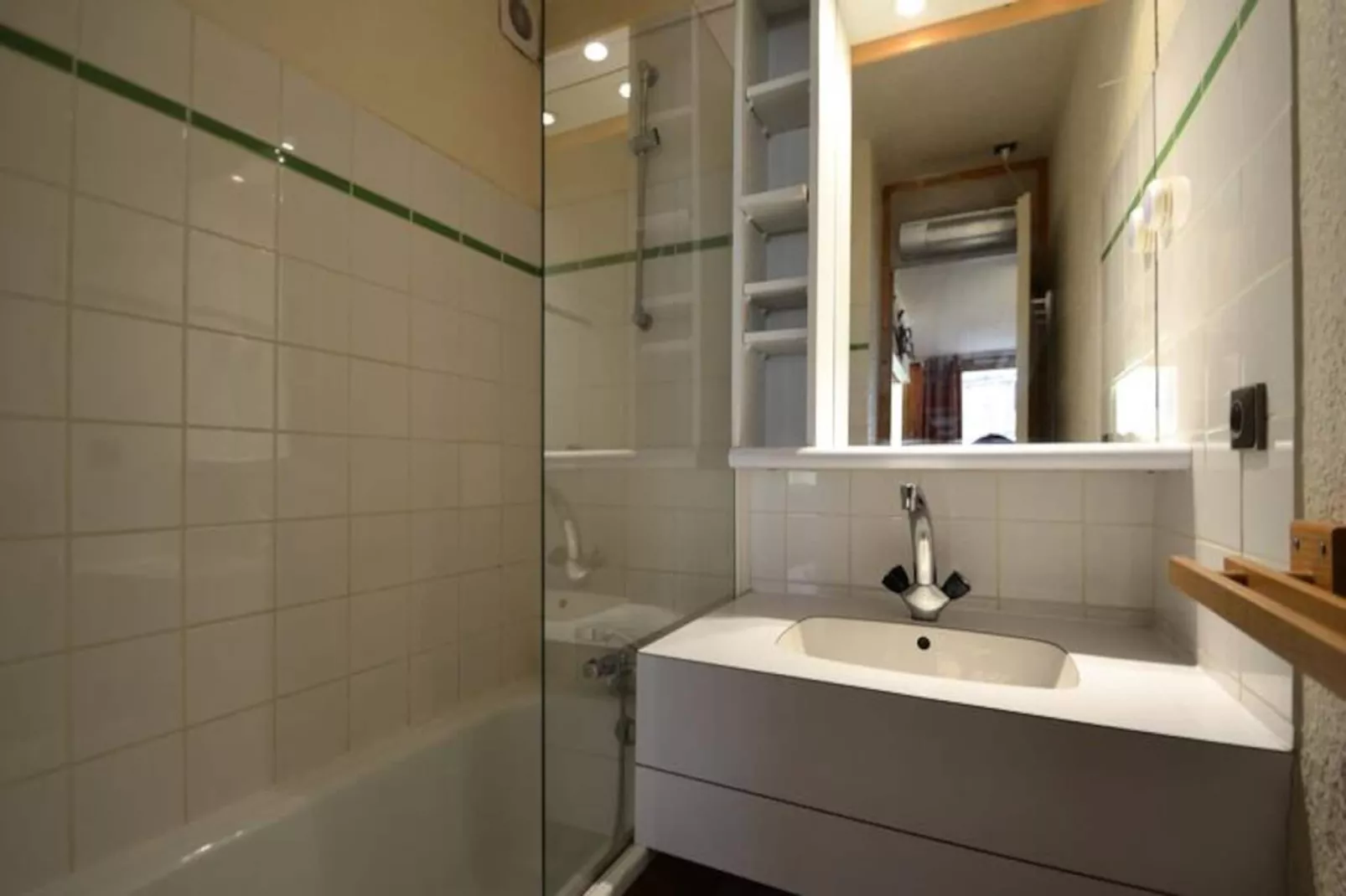 Résidence Les Soldanelles-Niet-getagd