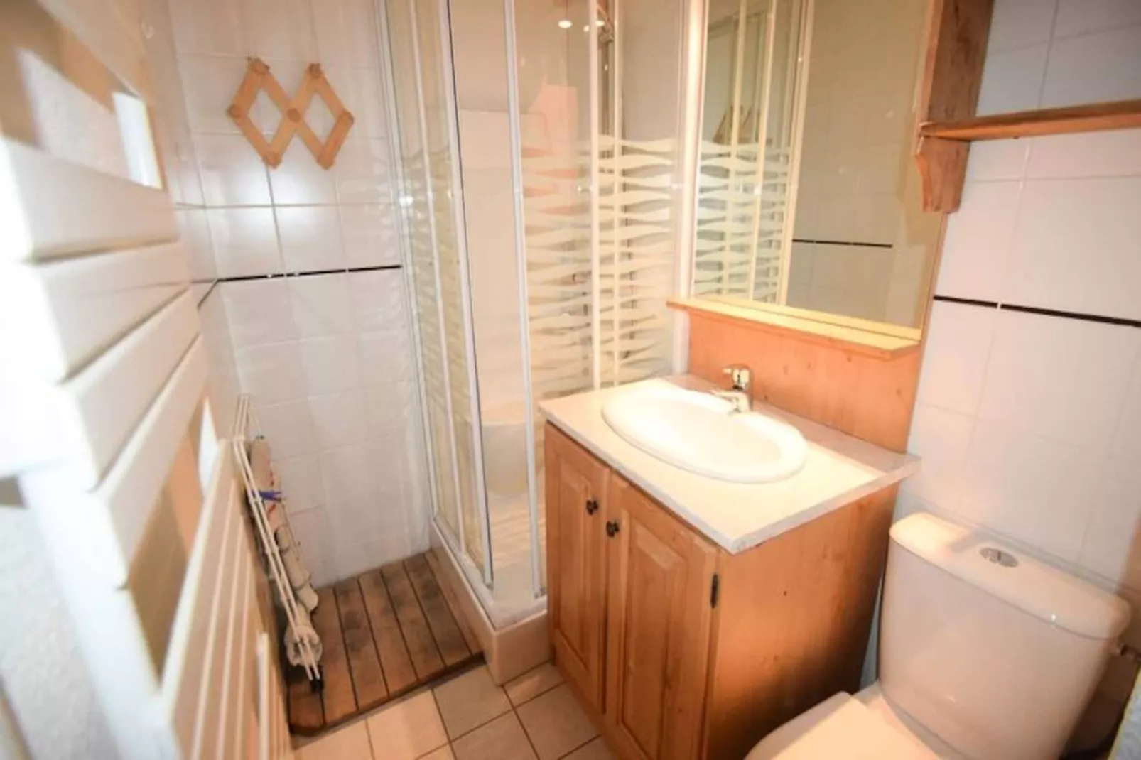 Résidence Les Hameaux Ii-Niet-getagd