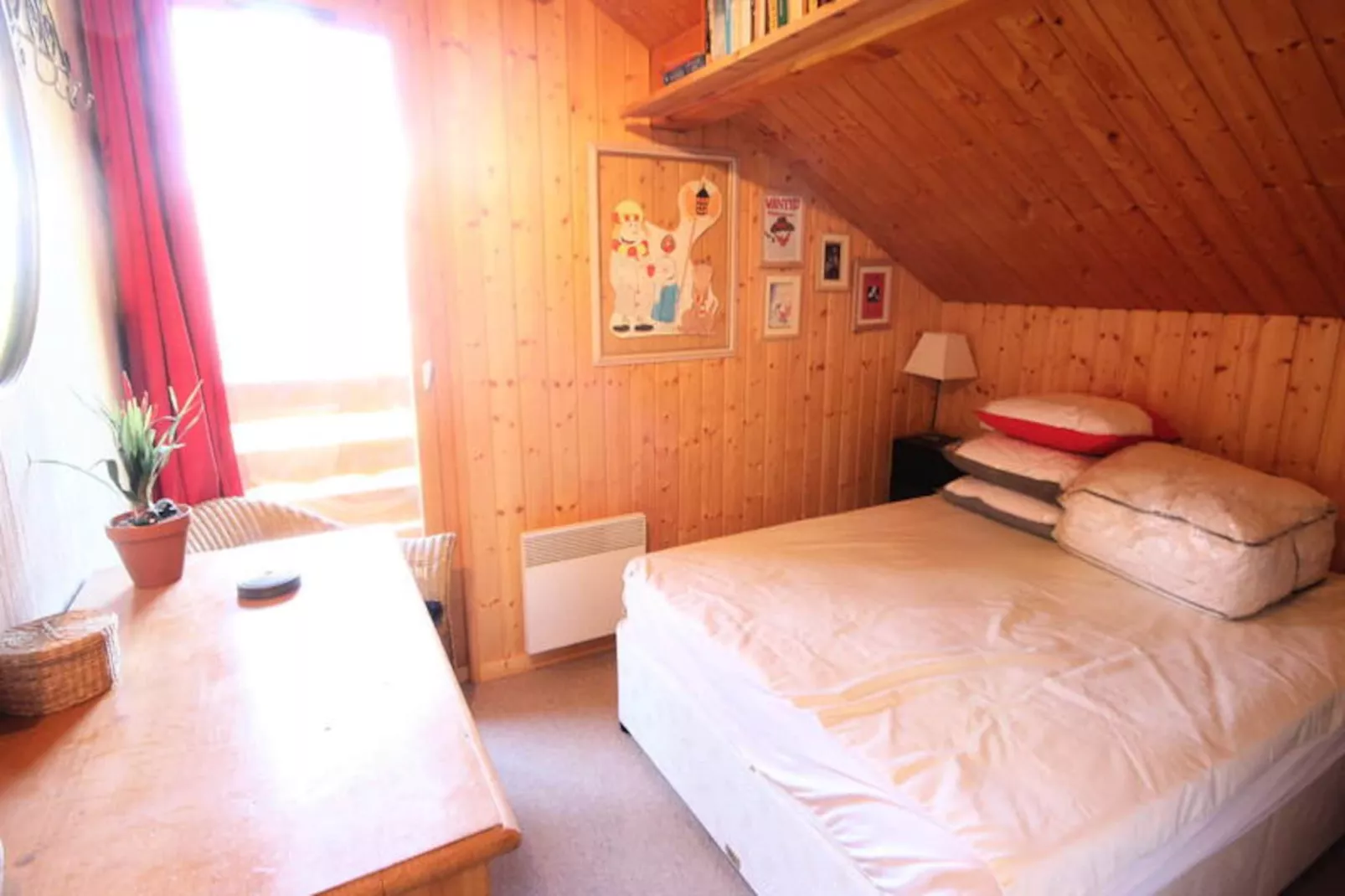 Chalet Camomille-Niet-getagd
