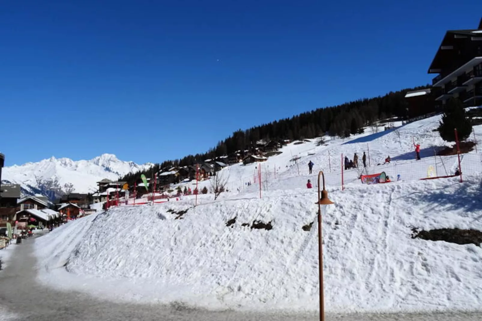 Résidence Praz De L'ours 1-Niet-getagd