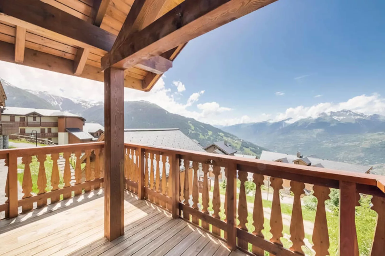 Chalet De Bellecote-Niet-getagd