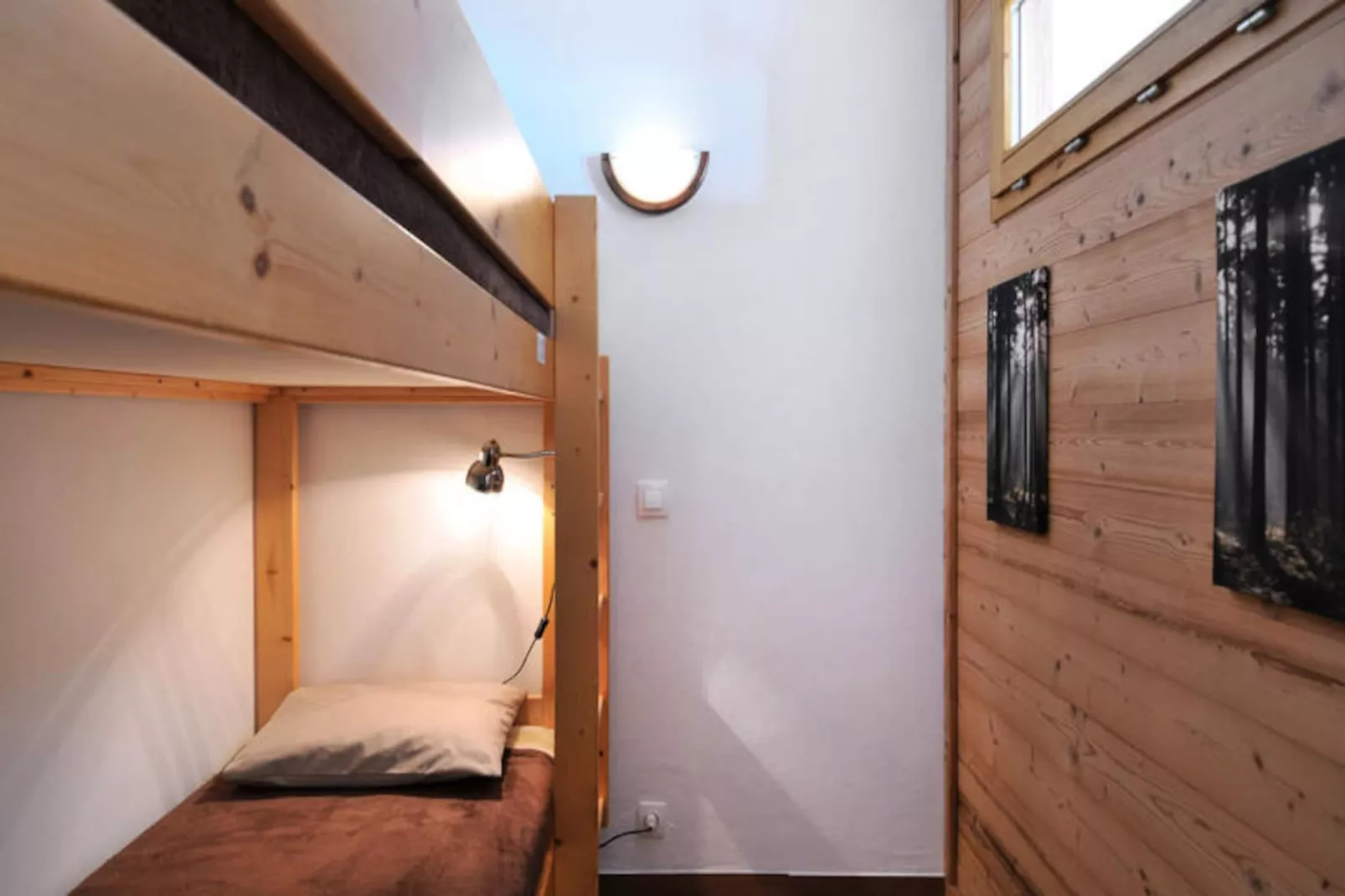 Résidence Agate-Niet-getagd