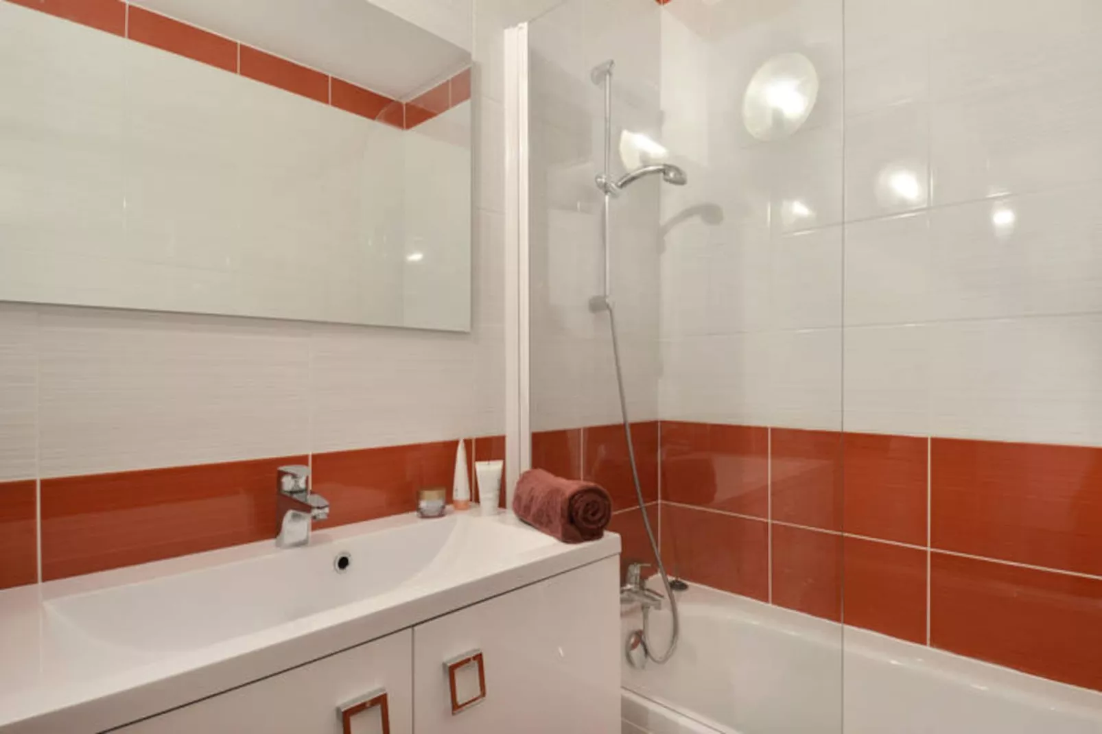 Résidence Saint Jacques A-Niet-getagd