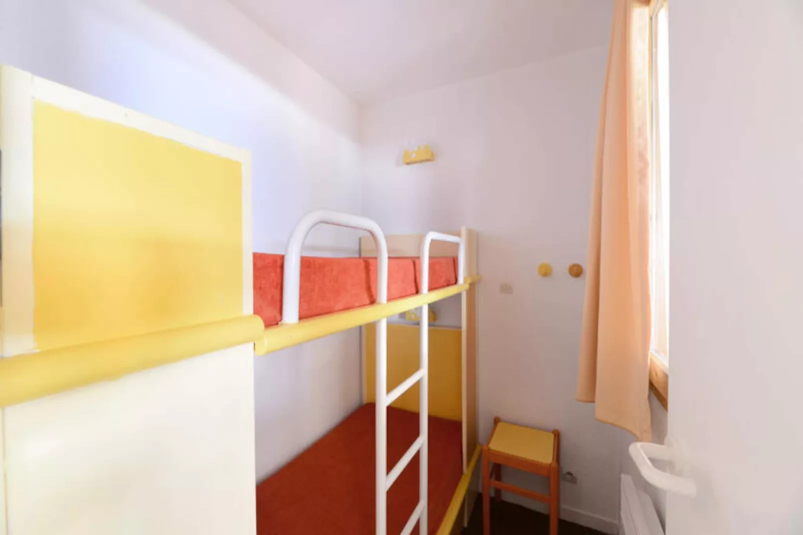 Résidence Licorne-Niet-getagd