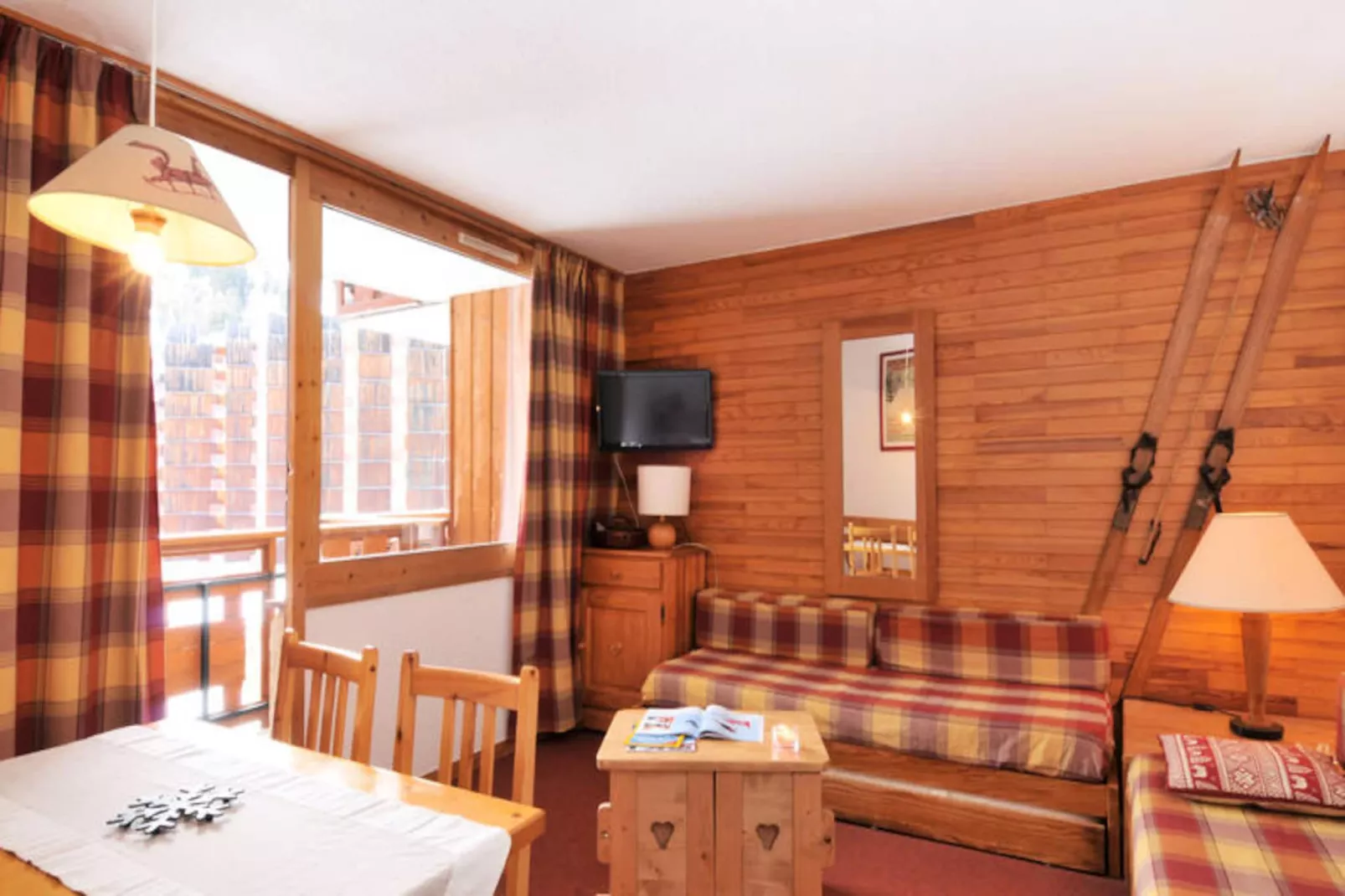 Résidence Carroley A - Niet-getagd