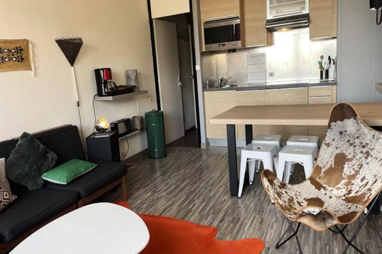 Résidence Kilimandjaro-Niet-getagd