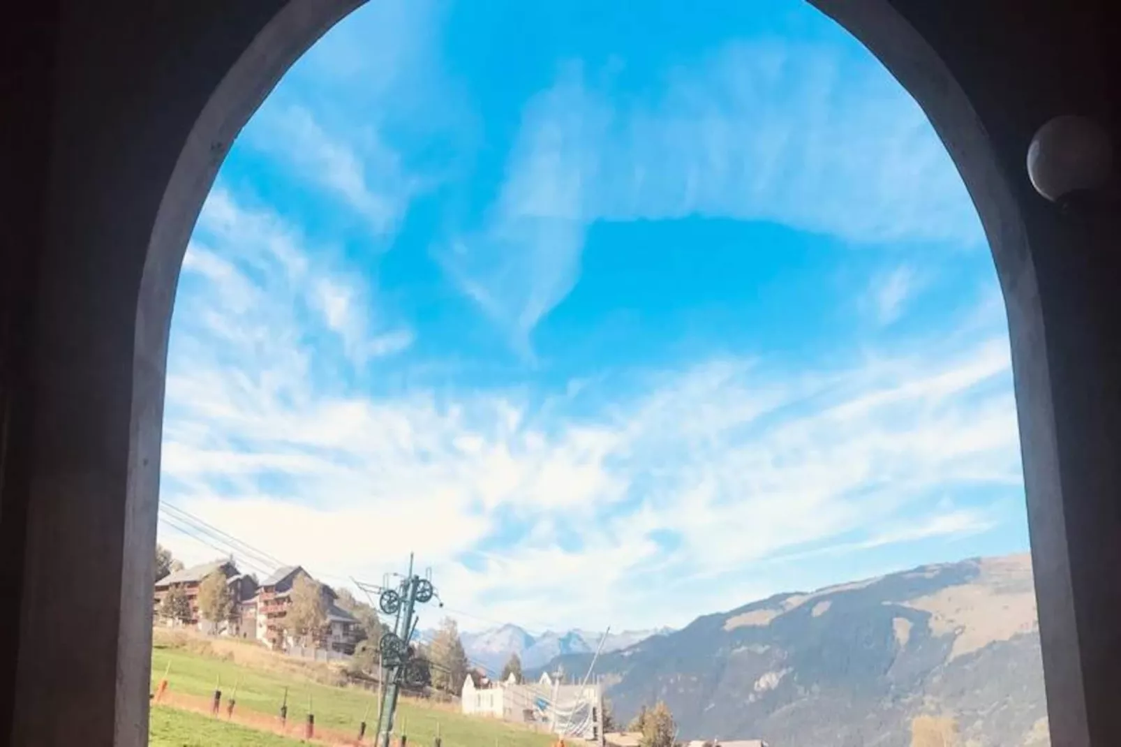 Résidence Le Christiana-Niet-getagd