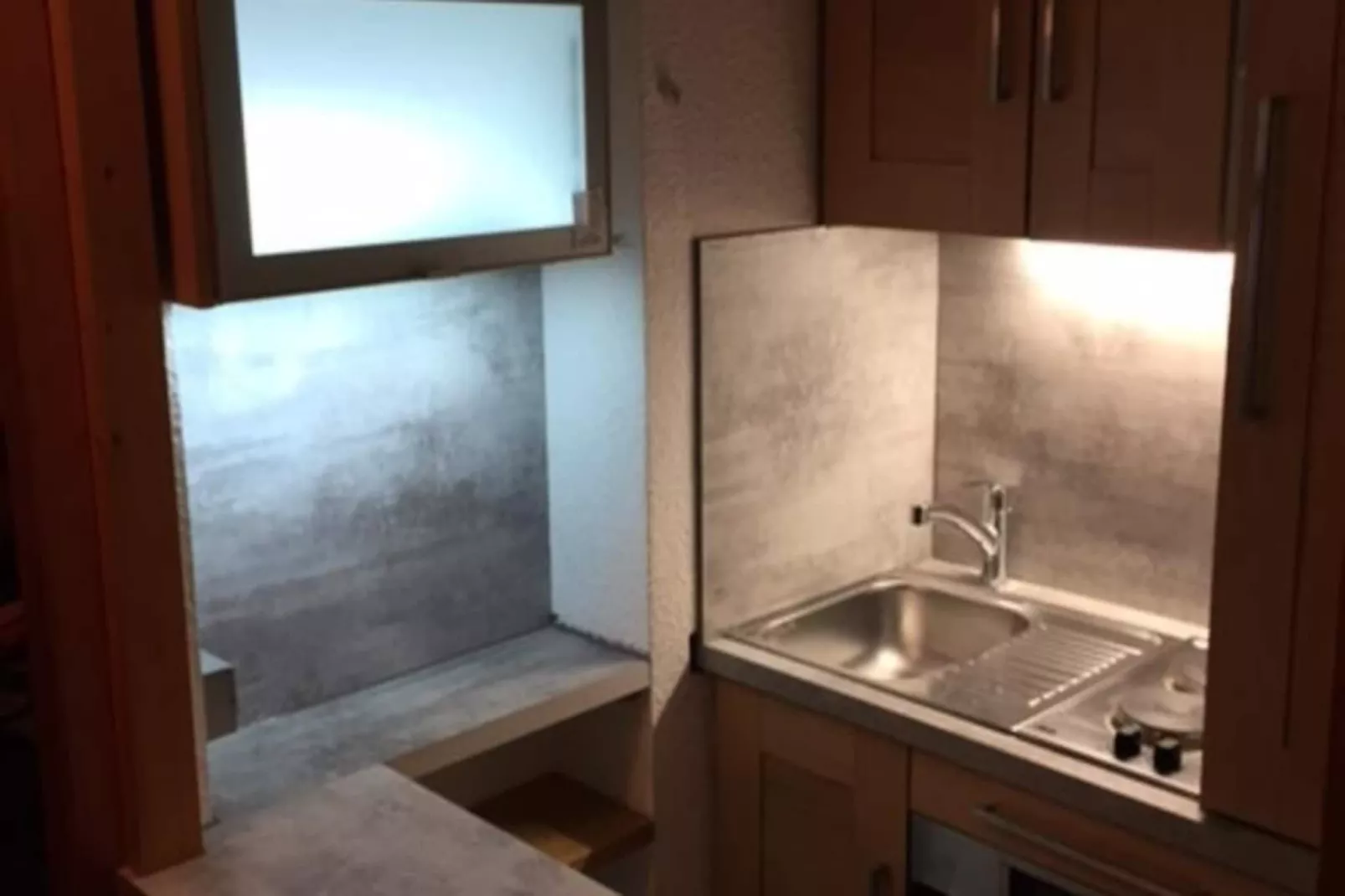 Résidence Les Choucas-Niet-getagd